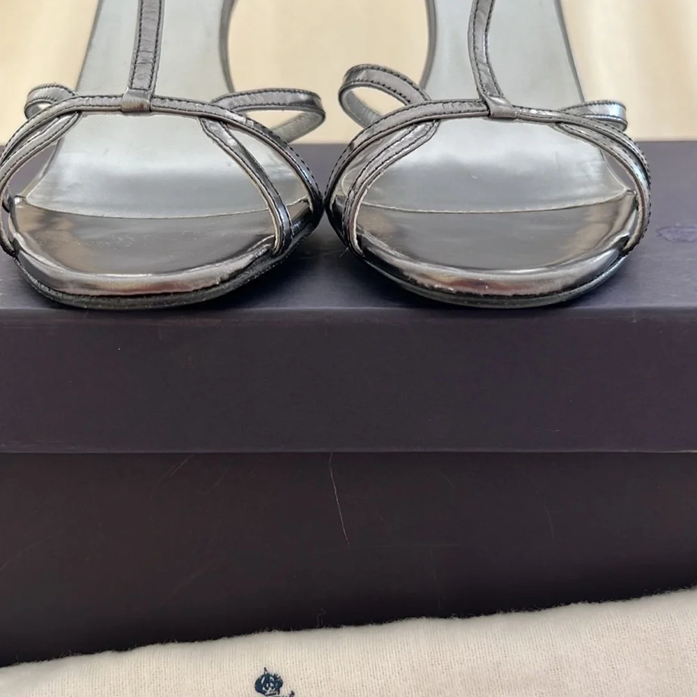 Prada Heels - Picture 6 of 15